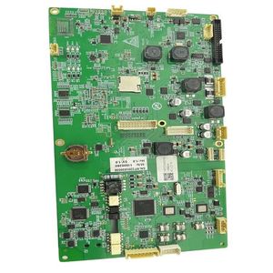 Fabrika tüketici elektroniği OEM elektronik parçalar FR4 çift katmanlı PCB PCBA PCB elektronik tahta pcba - Product Image 5