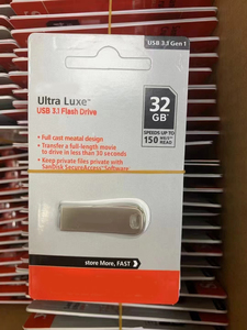 USB Flash sürücü 64GB 16GB 32GB 128GB kalem sürücü Pendrive USB 2.0 Memory Stick Disk San Disk için yeni ürün - Product Image 5