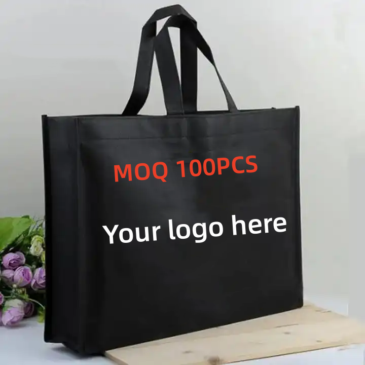 colorful RPET bag