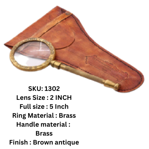 5 inch