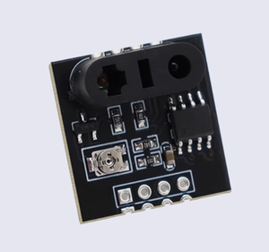 低電力赤外線障害物の受信と送信センサーモジュール-デモボード-V1.02 - Product Image 1