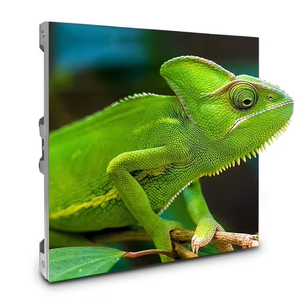Высокое разрешение светодиодный экран P10 полноцветный светодиодный модуль - Product Image 1
