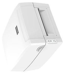 CodewelサーマルプリンターLG930A300dpi USBポート5インチMACOSバーコードラベルマシンプリンターLEDEN用 - Product Image 1