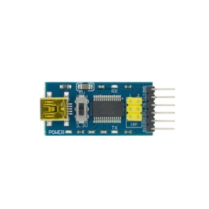 FT232RL FTDI USB 3.3V 5.5V a TTL modulo adattatore seriale per Arduino FT232 Pro Mini USB a TTL 232
