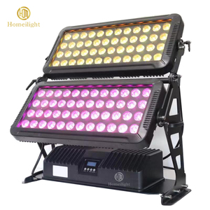 卸売価格96pcs x 12WハイパワーRGBW 4 in1 IP65 LEDフラッドライト屋外LEDシティカラースタジアム用 - Product Image 3