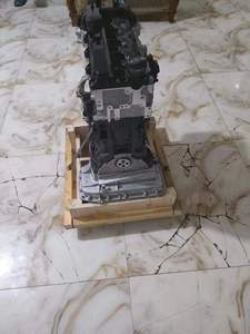 梅赛德斯-奔驰OM651发动机的制造商裸发动机总成