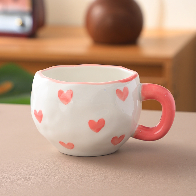 Pink love