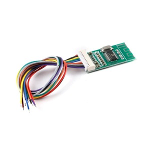 Wireless <strong>Bluetooth</strong> 5.0 circuit receiver board <strong>Bluetooth</strong> Audio receiver module Stereo high quality audio <strong>output</strong> - Product Image 1