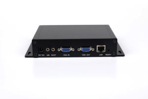 Codificador de salida en bucle VGA 3840x2160 H.264/H.265 Tarjeta de captura de video con transmisión RTMP/RTSP para transmisión en vivo - Product Image 4