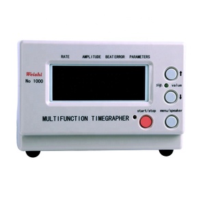No.1000 Timegrapher Mechanical Watch <strong>Timing</strong> Tester Multifunction <strong>Timing</strong> <strong>Machine</strong> MTG-1000 - Product Image 2