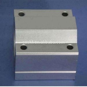 线性块轴承滑块SC35-B SC30 B - Product Image 2
