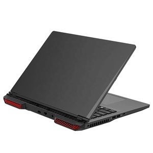 16,1 Zoll RTX4060 8GGPU Gaming Laptops Onboard 12. Generation i9 12900H I7 12650H Metall Notebook Computer Finger abdruck Tastatur mit Hintergrund beleuchtung - Product Image 1