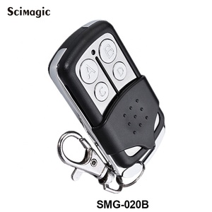 Garage Door Remote Control <strong>Rolling</strong> <strong>Code</strong> Learning <strong>Code</strong> Remote Control 370LM 371LM 372LM 315 MHz Wireless Remote Control 2 Buttons - Product Image 4