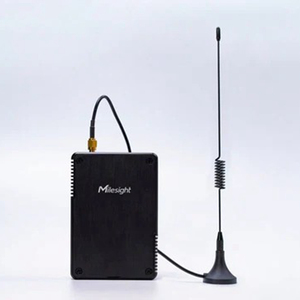 マイルサイトUG56産業LoRaWANゲートウェイは、イーサネットセルラーおよびWi-Fi BACnet/IPサポートを介して接続されたまま - Product Image 1