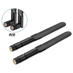 2.4G-5.8G dual-band thông minh <span class=keywords><strong>Router</strong></span> ăng ten 2400MHz 12dBi Phân cực Dọc 3dBi đạt được 50 ohm trở kháng ăng ten - Product Image 4