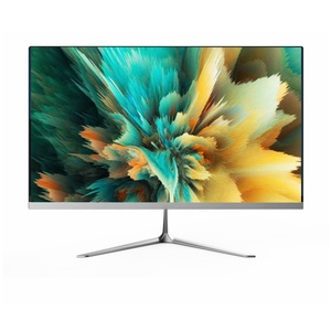 ออลอินวันพีซีวินโดวส์10 OS 19นิ้ว FX7500 AIO คอมพิวเตอร์เดสก์ท็อปการศึกษาสมาร์ทบอร์ดกับ AIO คอมพิวเตอร์ราคาถูก AIO PC - Product Image 5
