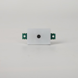 2D <strong>Fixed</strong> Mount <strong>QR</strong> <strong>Code</strong> <strong>Scanner</strong> LED/CCD/CMOS Easy Plug-and-Play Barcode Reader Embedded Scanning Module - Product Image 1