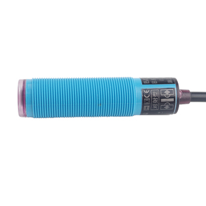 E3F-10Dn1 Infrared Induction Photoelectric Switch <strong>Sensor</strong> <strong>Vehicle</strong> Mini Metal <strong>Inductive</strong> Proximity <strong>Sensor</strong> - Product Image 5