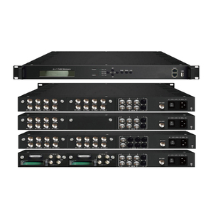 Dvb-t <strong>Multiplexer</strong> for IPTV signal Modulator - Product Image 3