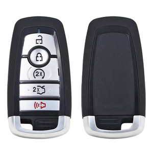 ZB21-5 telecomando originale KD ZB Smart key serie ZB per programmatore chiave KD-X2 - Product Image 1