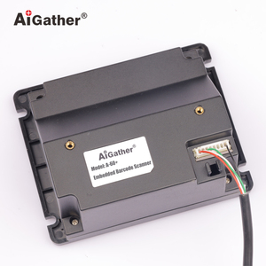 AiGather-Lector de código QR integrado, módulo de escáner de código de barras para puerta de barrera de estacionamiento - Product Image 4