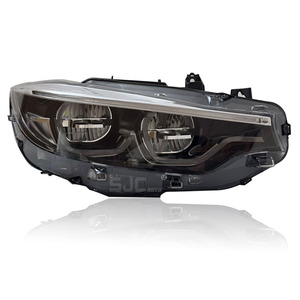 SJC ชุดไฟหน้ารถ F32 M4 F82 2013-2019ชุด BMW 4ชุด - Product Image 3