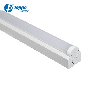 Toppo GSTUV承認1.2m 1.5m T8スリム5フィートLEDバッテンライトLEDリニアライトリニアオフィス照明商業用 - Product Image 2