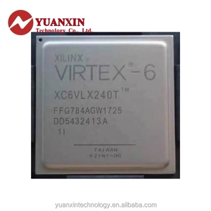 Chip IC original FBGA484 programable FPBGA, chip de circuito integrado Xilinx, original en stock, 1 unidad, 2 unidades - Product Image 6