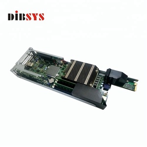 Transcodificador IPTV de múltiples pantallas Telco Hevc H.264 Cualquiera a cualquier Transcodificación Ip Streamer - Product Image 3