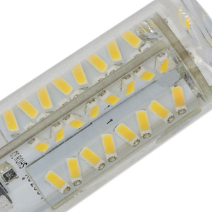Sıcak yeni ürünler PC avize AC 230V enerji tasarrufu cihazları 3w g9 led ampuller ile CE,ROHS, certification sertifikası - Product Image 3