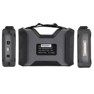 2025 Super <strong>MB</strong> Pro M6+ PRO Full Package for Doip Benz Diagnostic Tool Support Aicoder E-SYS and Immercode, Bimmerlink APP - Product Image 4