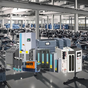 Migliore unità Inverter per applicazioni di programmazione PLC e controllo industriale ACS800-01-0070-5 - Product Image 5