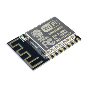 Módulo inalámbrico ESP8266 ESP-12F, placa de desarrollo Serial ESP12F, actualización de módulo remoto ESP12