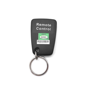Chevrolet 433Mhz haddeleme kodu CHEVY için uzaktan kumanda - Product Image 5