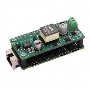 Radxa ZERO 3EシングルボードコンピュータRK3566 4コアCPU GPU NPU HD-MI 1080P出力ギガビットイーサネット - Product Image 5