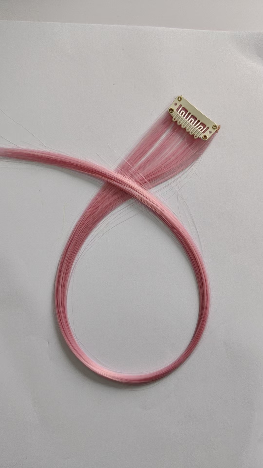 Blush pink