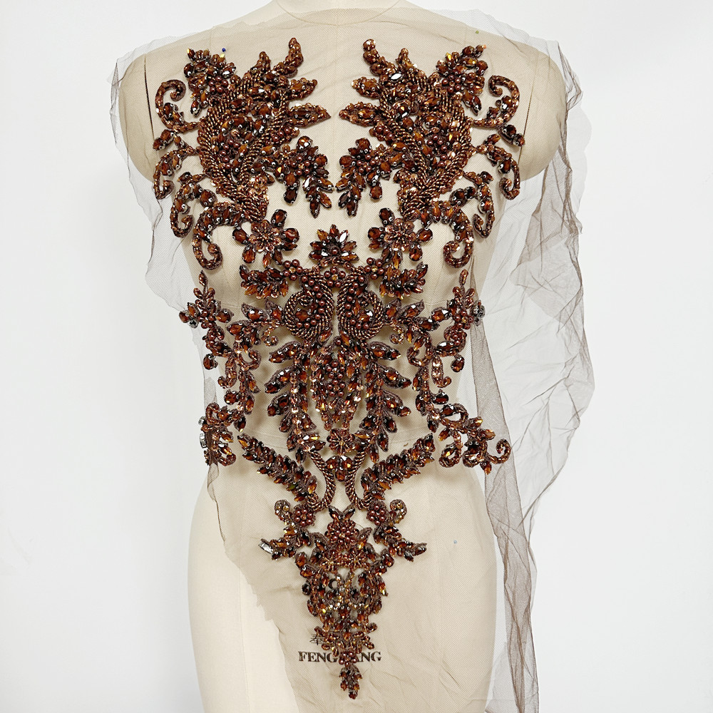 Marron