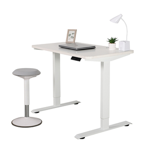Mobile Movable Smart Intelligent Automatic Electric <strong>Computer</strong> Sit Standing Desk Height Adjustable Coffee Table - Product Image 2