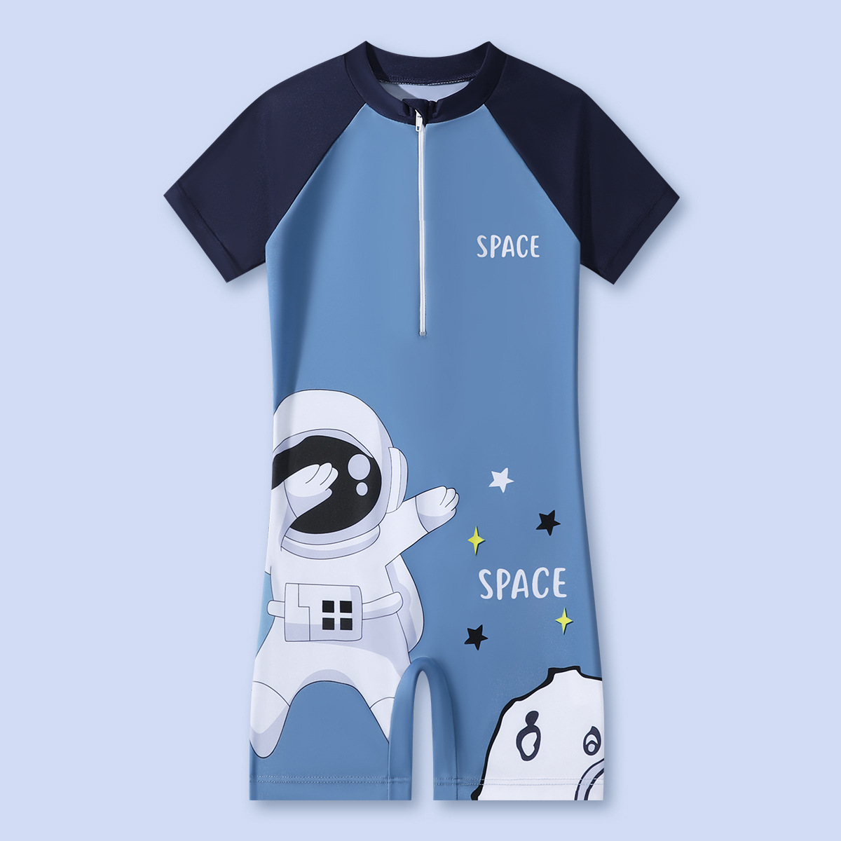 maillot de bain zippy à manches longues3
