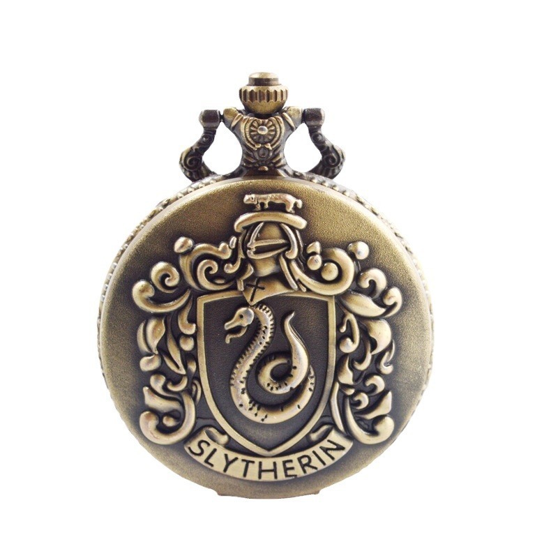 Slytherin serpent
