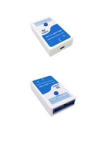Alientek Mini-Pro Downloader Offline STM32 STM8 GD32 programmazione del bruciatore Offline del Chip