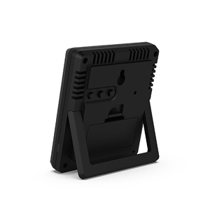 Nhiệt kế Trong Nhà Kỹ thuật số và ẩm kế với nhiệt độ phòng độ ẩm chỉ số nhựa Nhiệt kế ẩm kế OEM/ODM hỗ trợ - Product Image 5