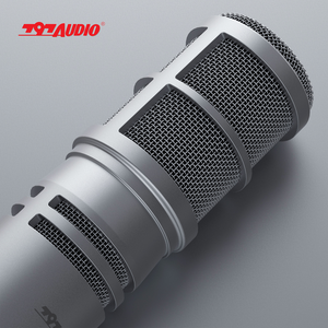 797Audio ACD01 registrazione professionale di cancellazione del rumore microfono dinamico per la trasmissione di canto, Audio e programma di vita