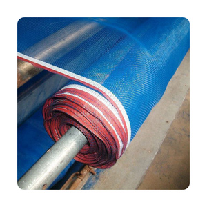 3.0m x 25Y in Nylon per finestre con rete per zanzariere in plastica con schermo a rete in polietilene blu - Product Image 5