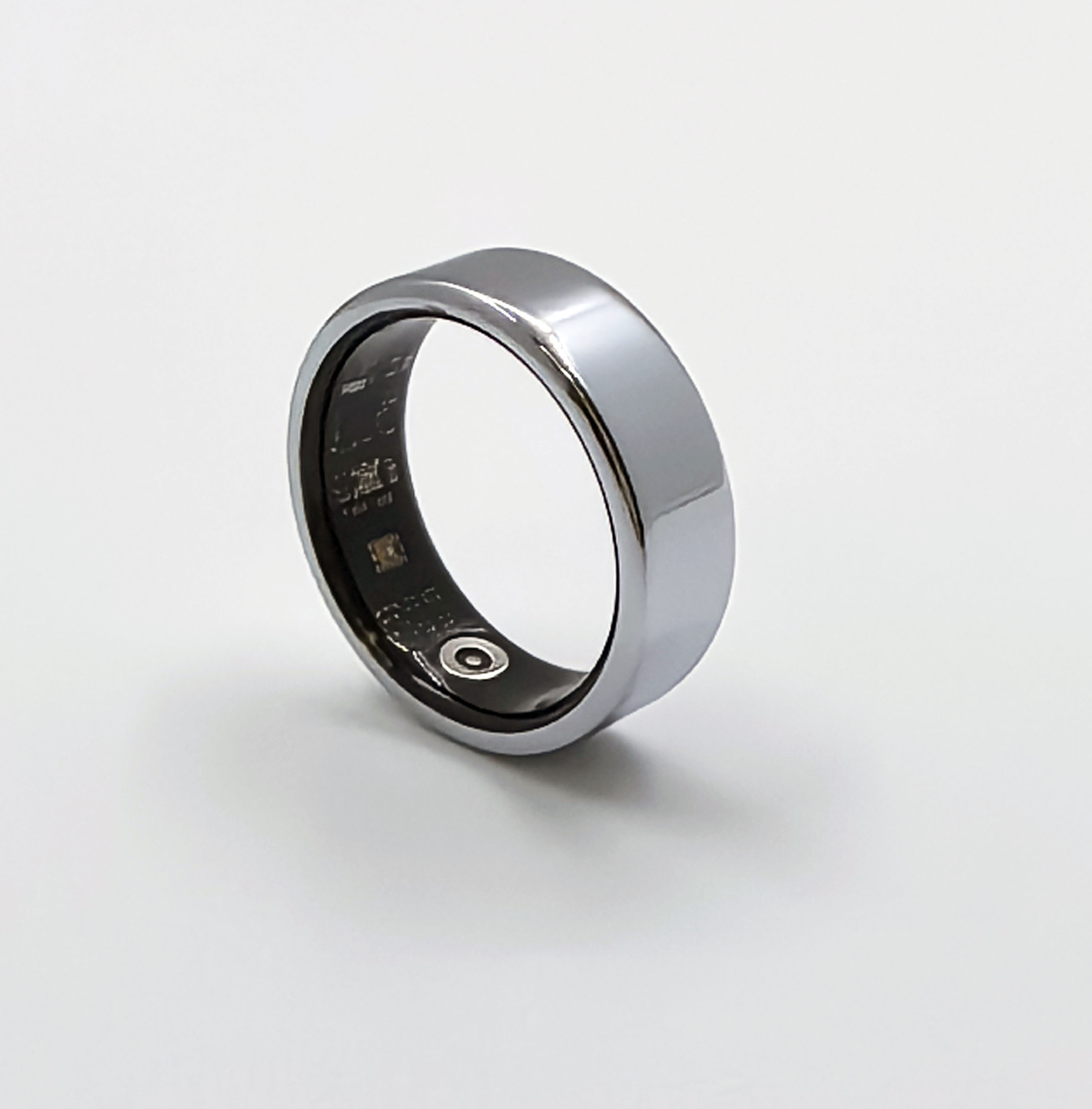 Silver no 8