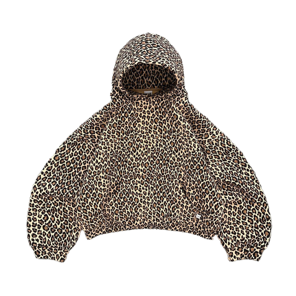 stampa leopardata