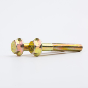 Bu lông mặt bích lục giác | Thép cacbon | Cường độ cao | Phụ kiện M5–M16 - Product Image 4