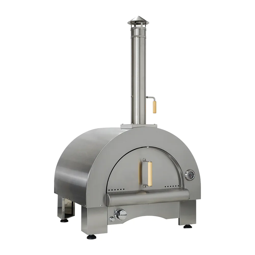 Hyxion Pizza oven wholesale mobile italy BBQ Grill