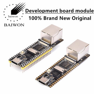 Luckfox <strong>Pico</strong> Plus RV1103 Mini Linux Development Board 0.5TOPS AI <strong>Computing</strong> Power - Product Image 6