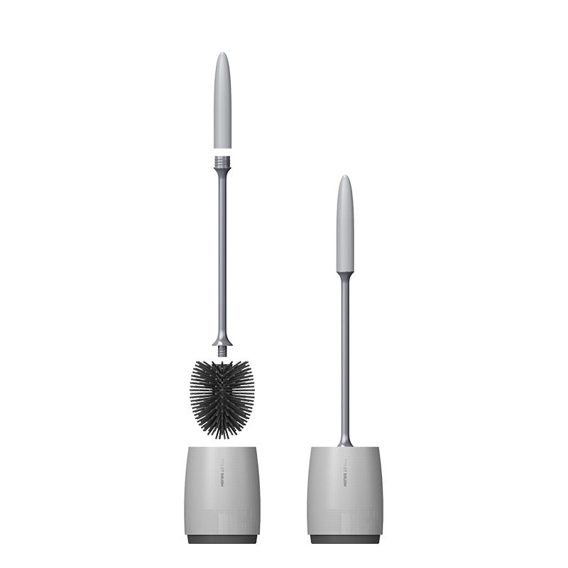 Tête de brosse Rugby + base d'origine